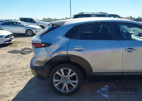2021 Mazda Cx-30 Select from USA, damaged, VIN 3MVDMABL8MM311003